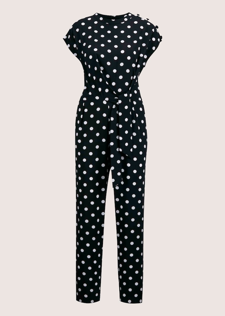 Combi-pantalon