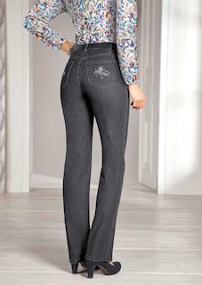 Edle Jeans LOUISA COMFORT+ thumbnail 7