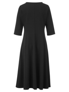 Jerseykleid mit kleinem Cutout thumbnail 5