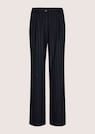 Nadelstreifenhose mit Pailletten thumbnail 6