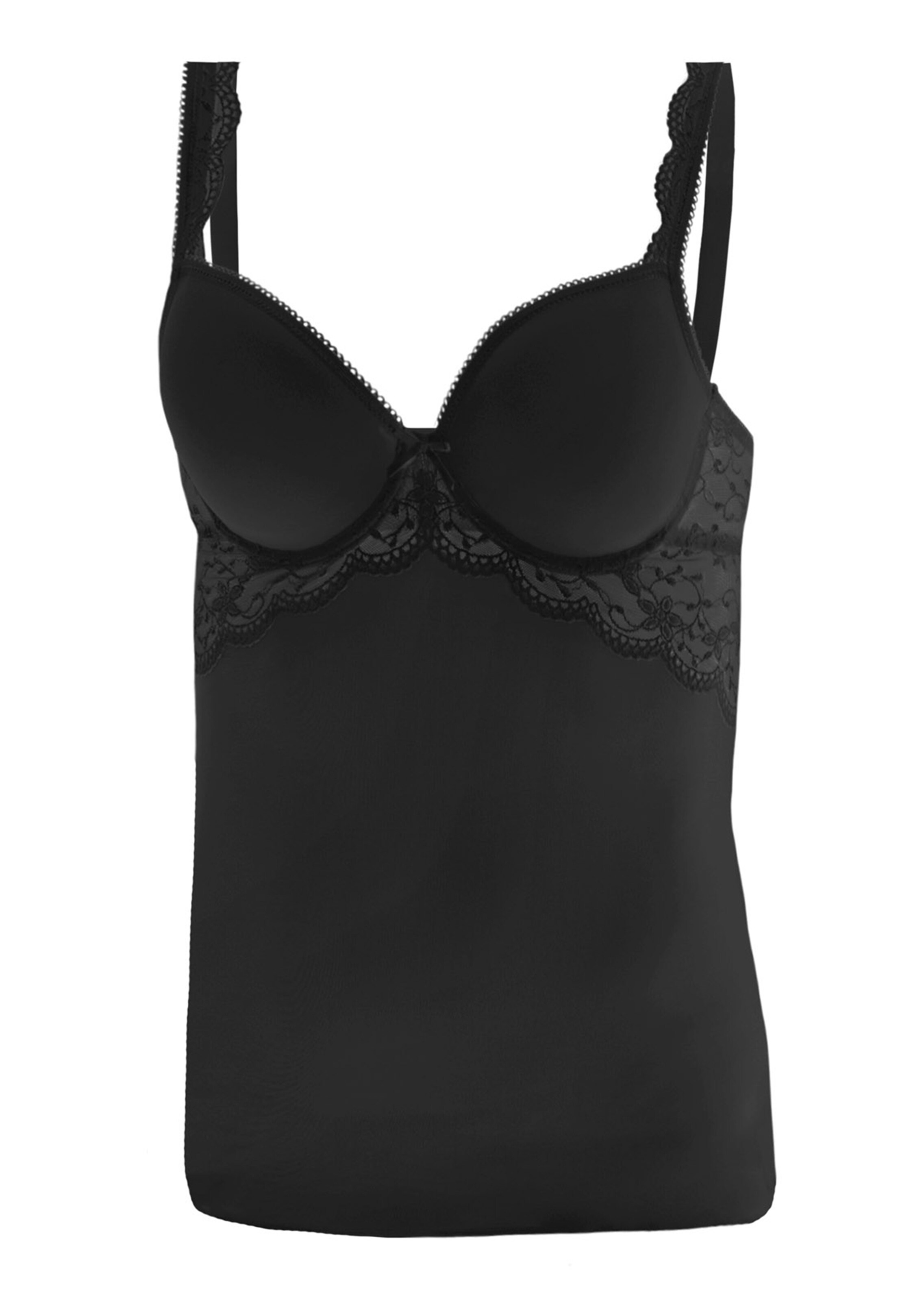 Soutien gorge debardeur dentelle new arrivals