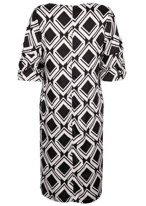 La robe 4