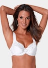 Elégant soutien-gorge avec dentelle et armatures thumbnail 1