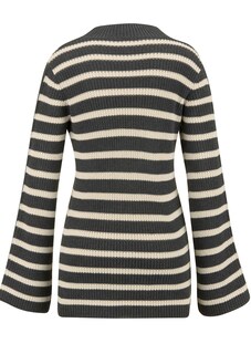 Pullover mit Trompetenärmeln thumbnail 7