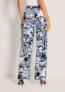 Broek met print thumbnail 3