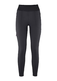 Schmale Freizeithose mit vielen Taschen thumbnail 4