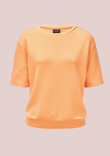 Zacht shirt met korte mouwen thumbnail 4