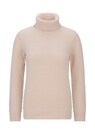 Warmer Strickpullover mit Rollkragen thumbnail 6