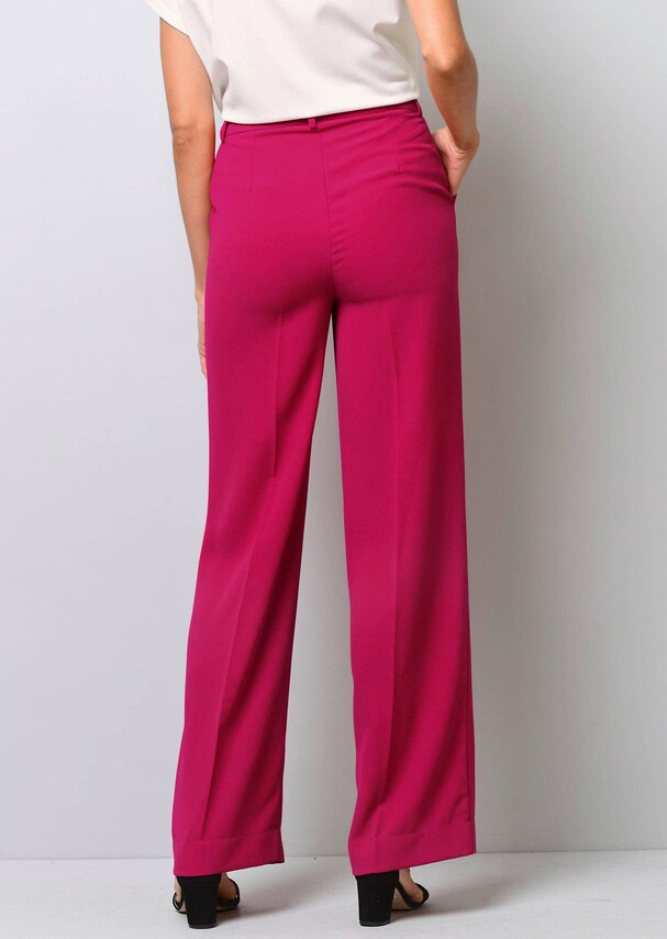 Hose mit weitem Bein 2