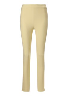 Schlanke Highwaist-Hose thumbnail 1