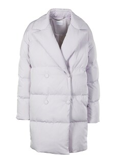 Daunenjacke im Oversize-Stil thumbnail 1