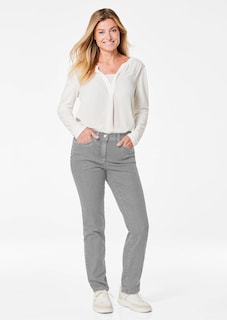 Smalle jeans LOUISA COMFORT+ thumbnail 7