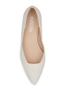 Wildleder Ballerina thumbnail 3