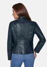 Veste. Cuir nappa d'agneau thumbnail 3