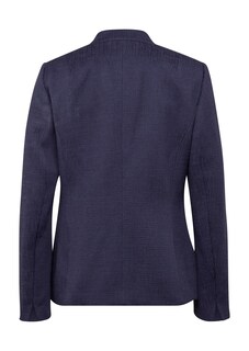 Confortable blazer structuré thumbnail 3