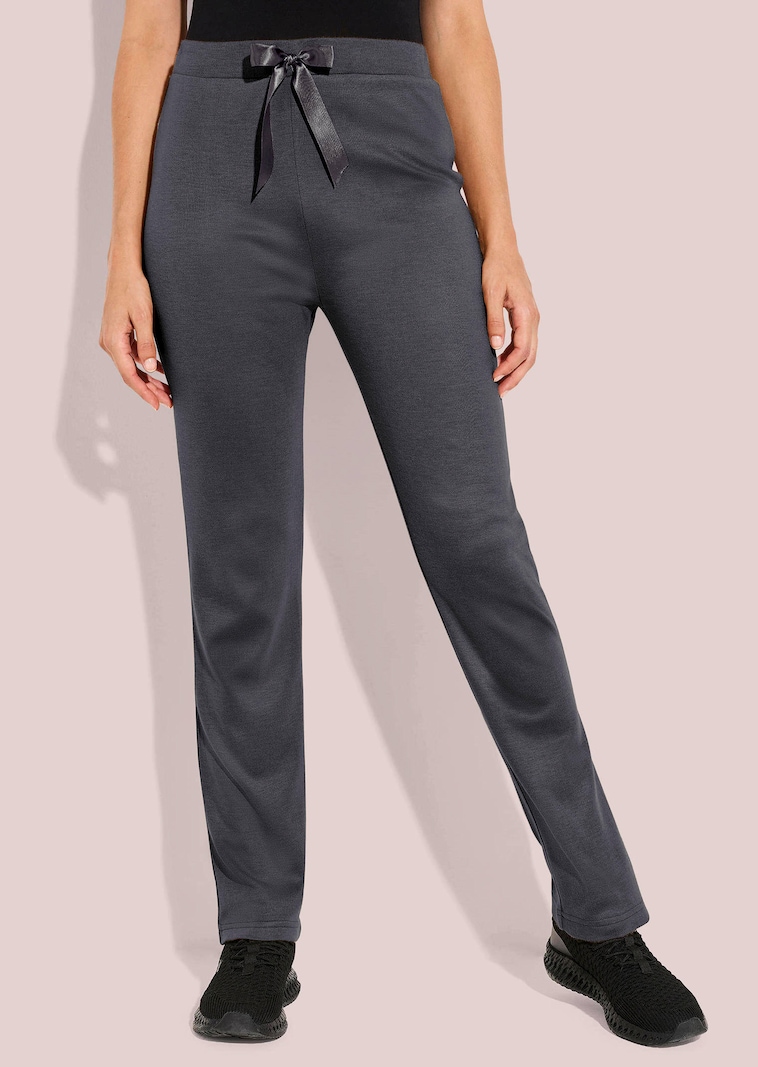 Leisure trousers