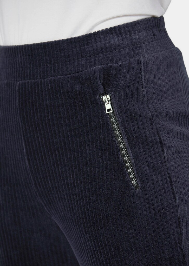 Cord-Joggpant LOUISA 4