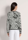 Tricot blazer thumbnail 3