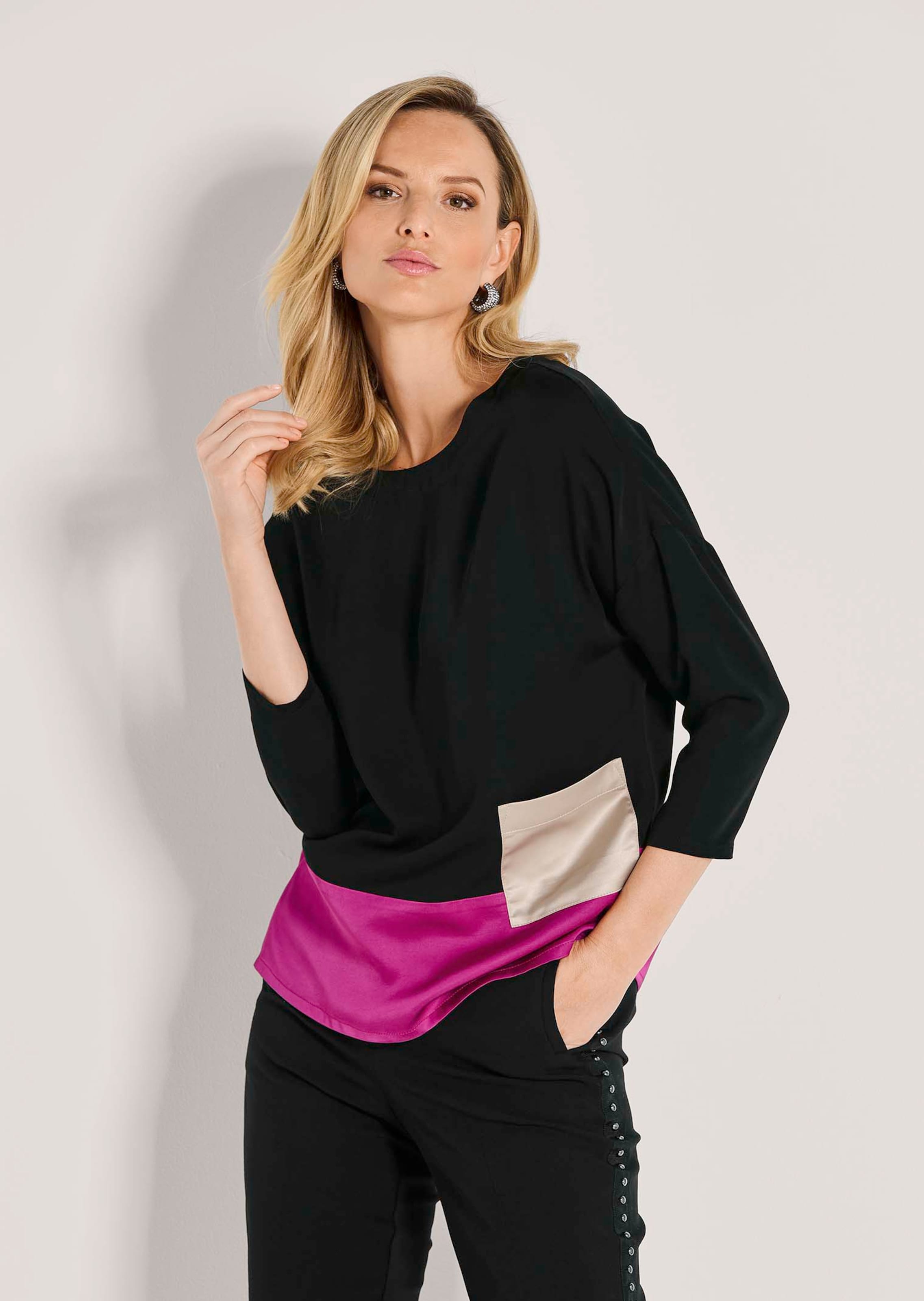 Bluse