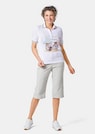 Poloshirt mit Frontmotiv thumbnail 2
