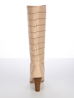 Stiefel mit Perforierung thumbnail 4