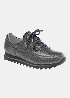 Veterschoenen met verwisselbaar voetbed thumbnail 2