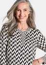 Druckbluse thumbnail 4