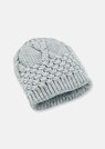 Bonnet avec motif torsadé thumbnail 2