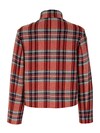 Jacke mit Karomuster thumbnail 6
