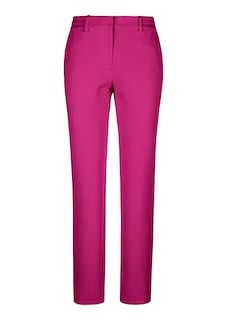 Pantalon en jersey thumbnail 6