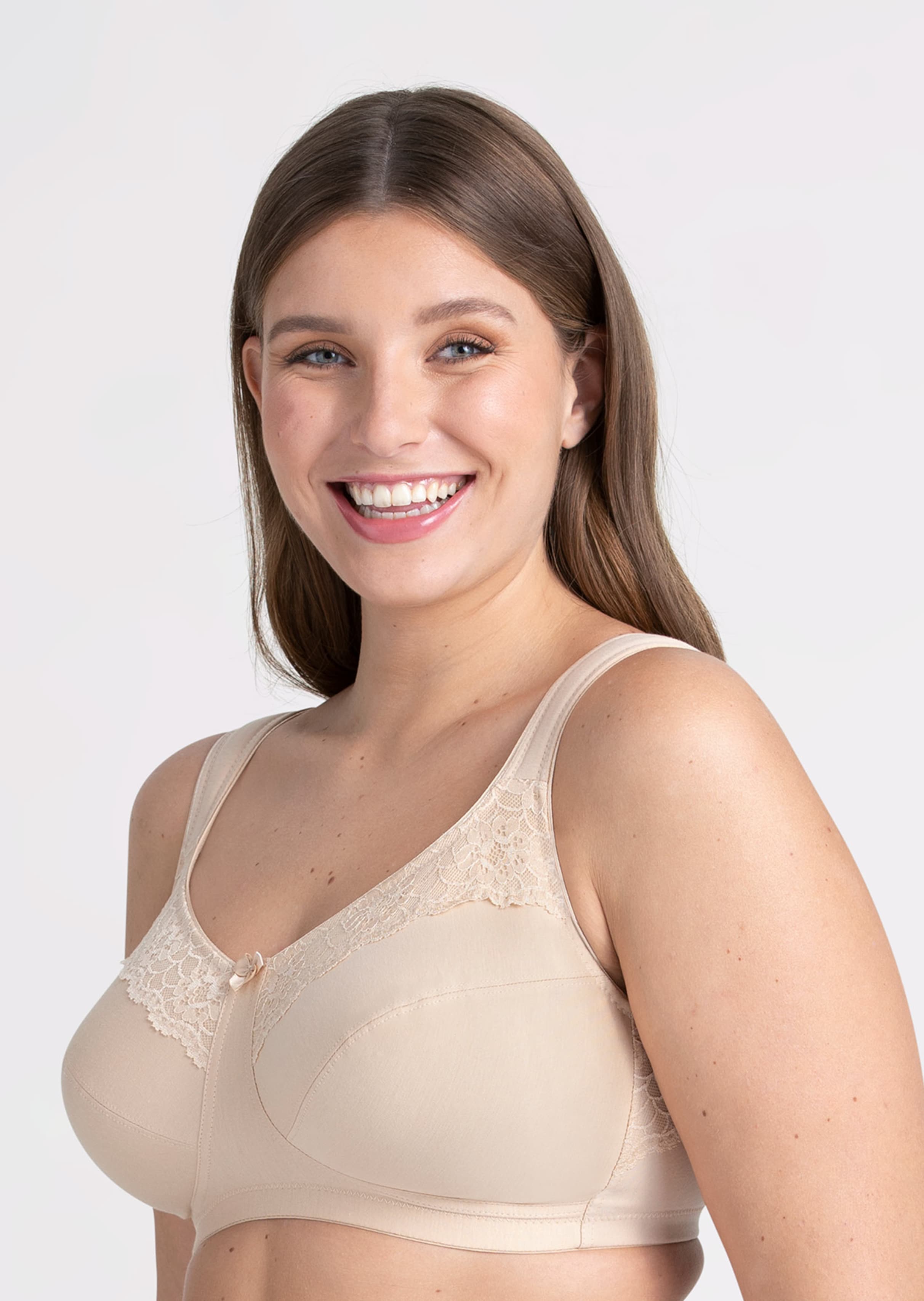 Susa Minimizer-BH, (2 tlg.) lila günstig online kaufen Susa Minimizer-BH, (2 tlg.) lila günstig online kaufen