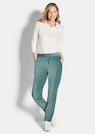 Jegging en velours côtelé thumbnail 2