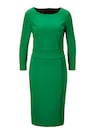 Sheath dress in heavy jersey thumbnail 1