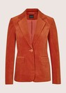 Fluwelen blazer thumbnail 6