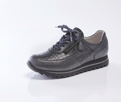 Veterschoenen met verwisselbaar voetbed thumbnail 1