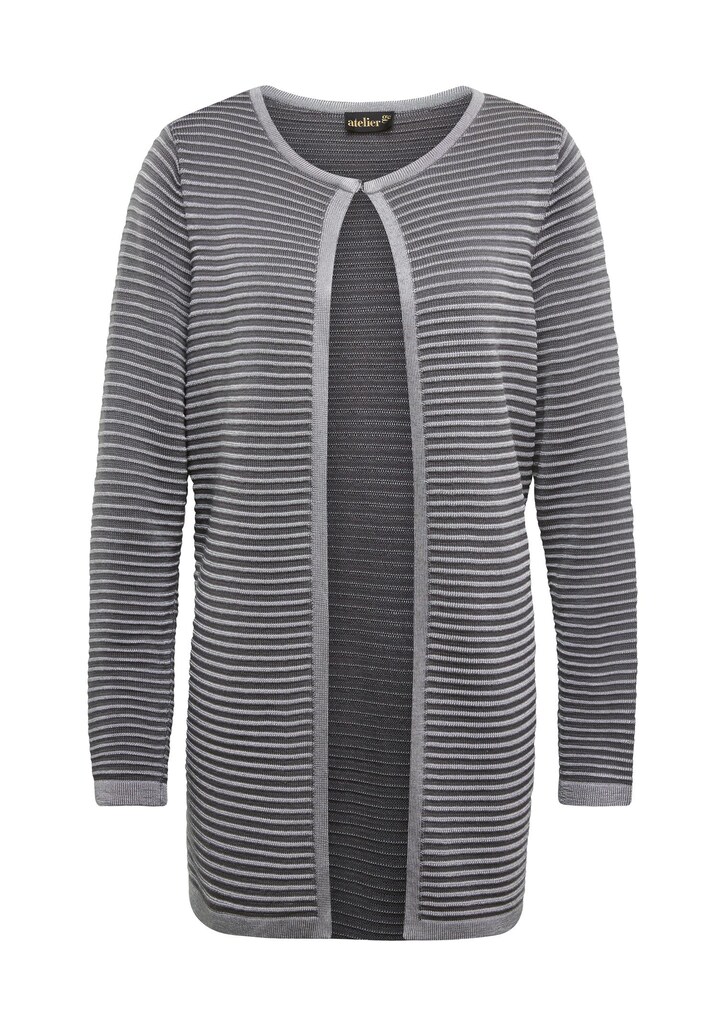 Strickjacke