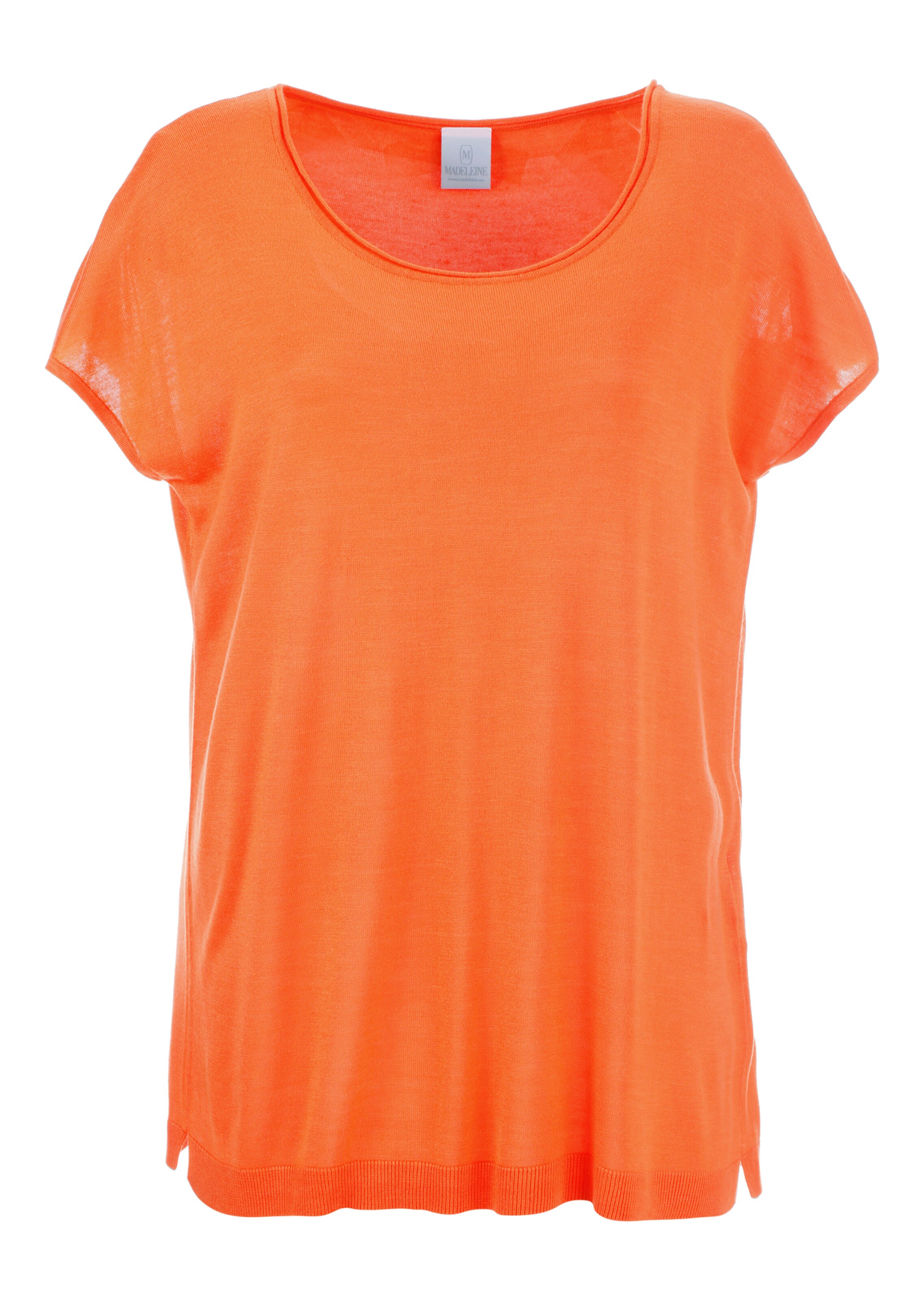 Leichter Sommerpullover