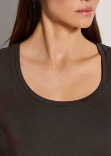 T-shirt à manches mi-longues thumbnail 5