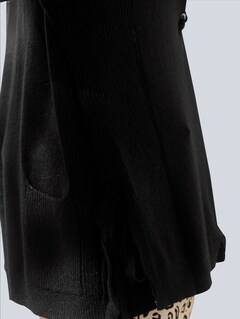 Pullover mit seitlichen Bändern zum Knoten thumbnail 2