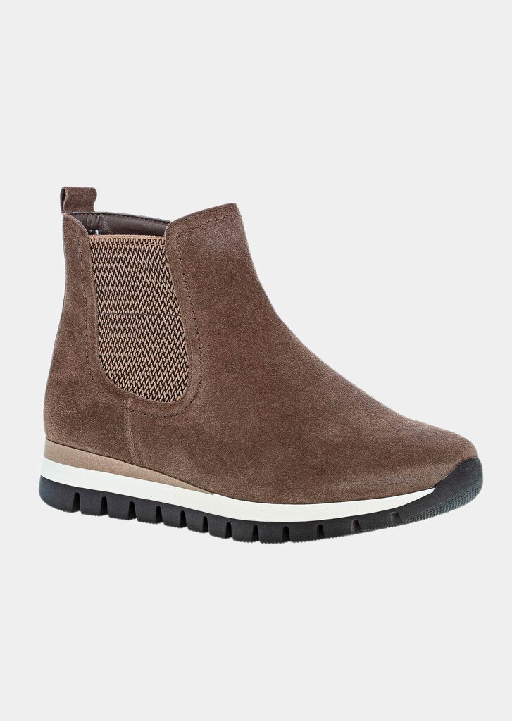 Bottines