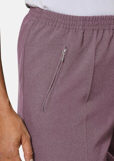 Pantalon de voyage CARLA, facile d'entretien thumbnail 5