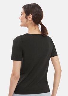 Kurzarmshirt mit M SPORTS-Logo-Stickerei thumbnail 3