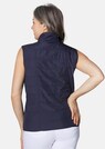 Gilet léger coupe-vent avec poche thumbnail 3