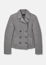 Cabanjacke aus hochwertigem Doubleface-Jersey thumbnail 6