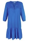 Kleid mit Volant aus schöner Lochspitze thumbnail 6