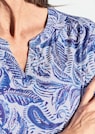 Jersey blouse thumbnail 5