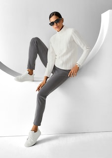 Schlanke Jeans zum Schlüpfen thumbnail 7