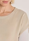 Ärmelloses Sweatkleid thumbnail 5