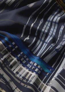 Elegantes Kleid mit modischem Druck thumbnail 4