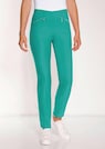 Pantalon en bengaline LOUISA avec poches latérales thumbnail 7